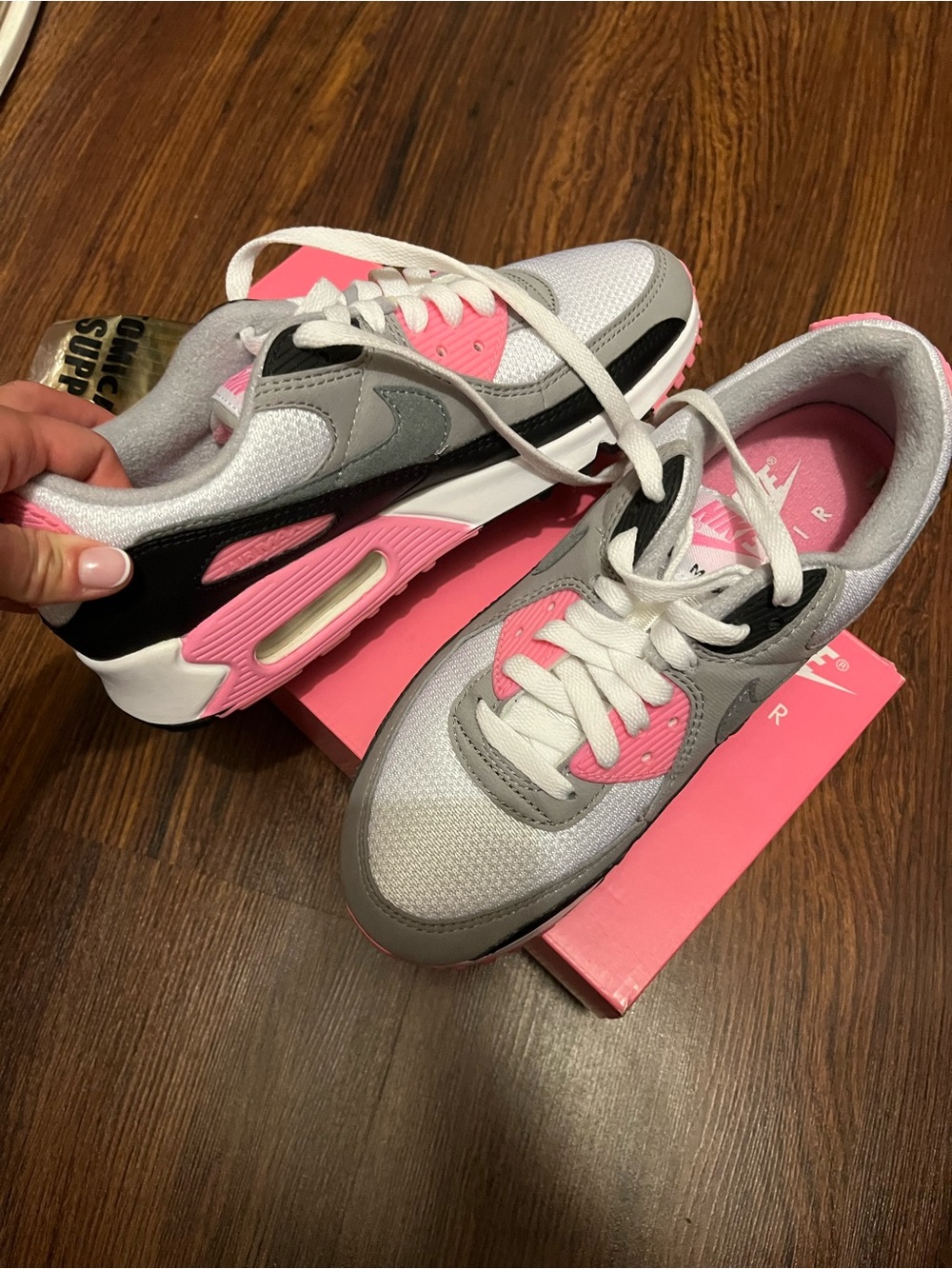 Nike Air Max 90